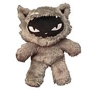 Emily the Strange Wolf Kitty Plush